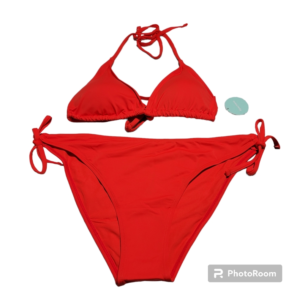 Beautikini Women's Bikini